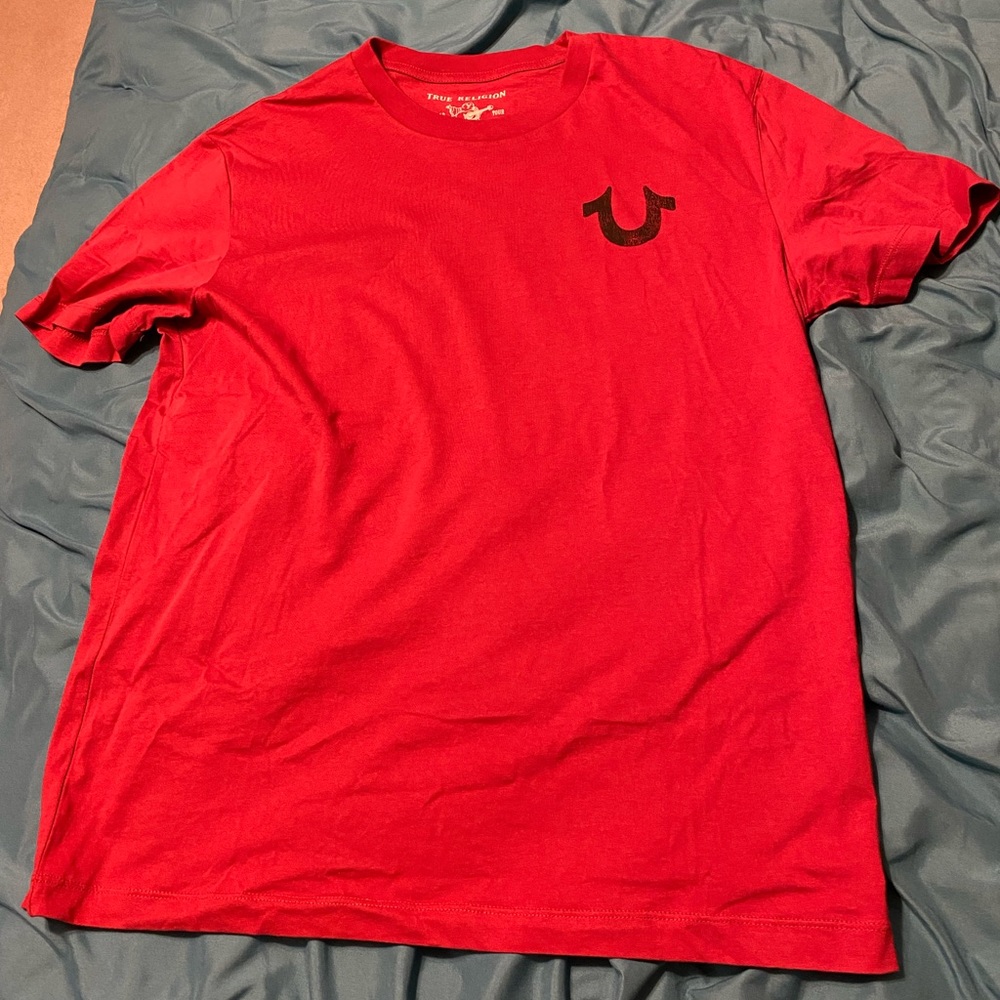 True Religion shirt